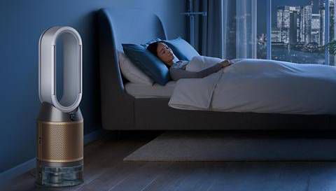 Humidificador, qué es y para qué sirve