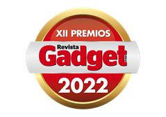 Premios Gadget
