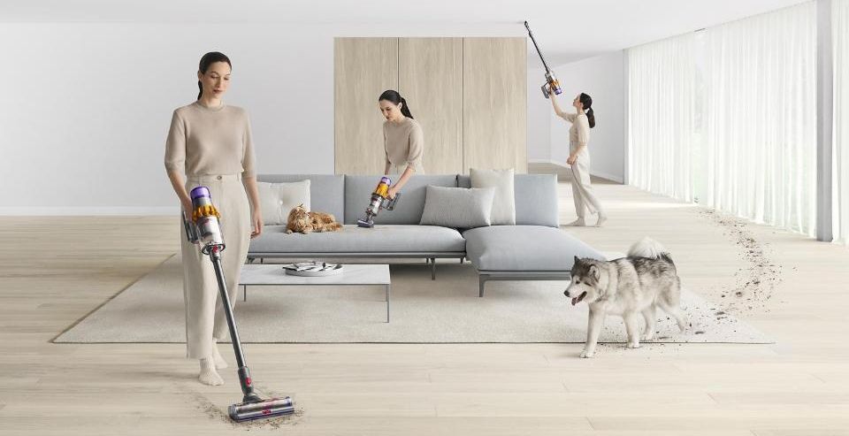 Reducing indoor air pollution