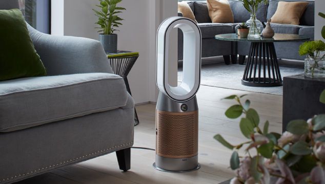 4 consejos Dyson para afrontar el calor de este verano