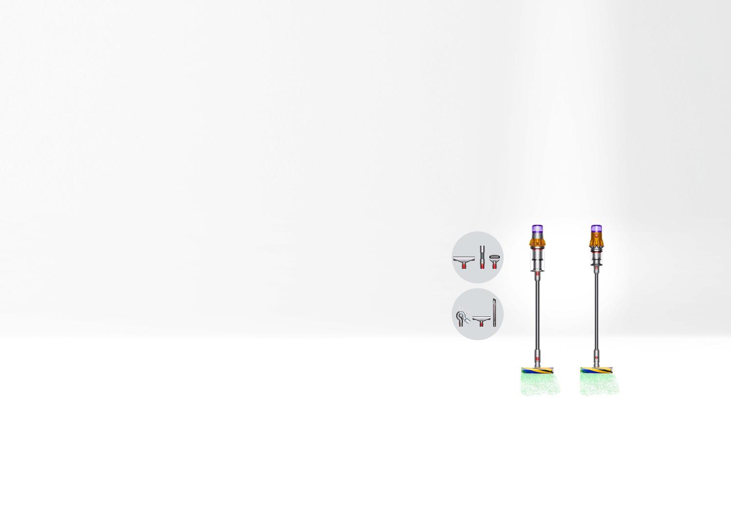 Ofertas de Verão Dyson