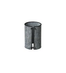 Activated carbon filter