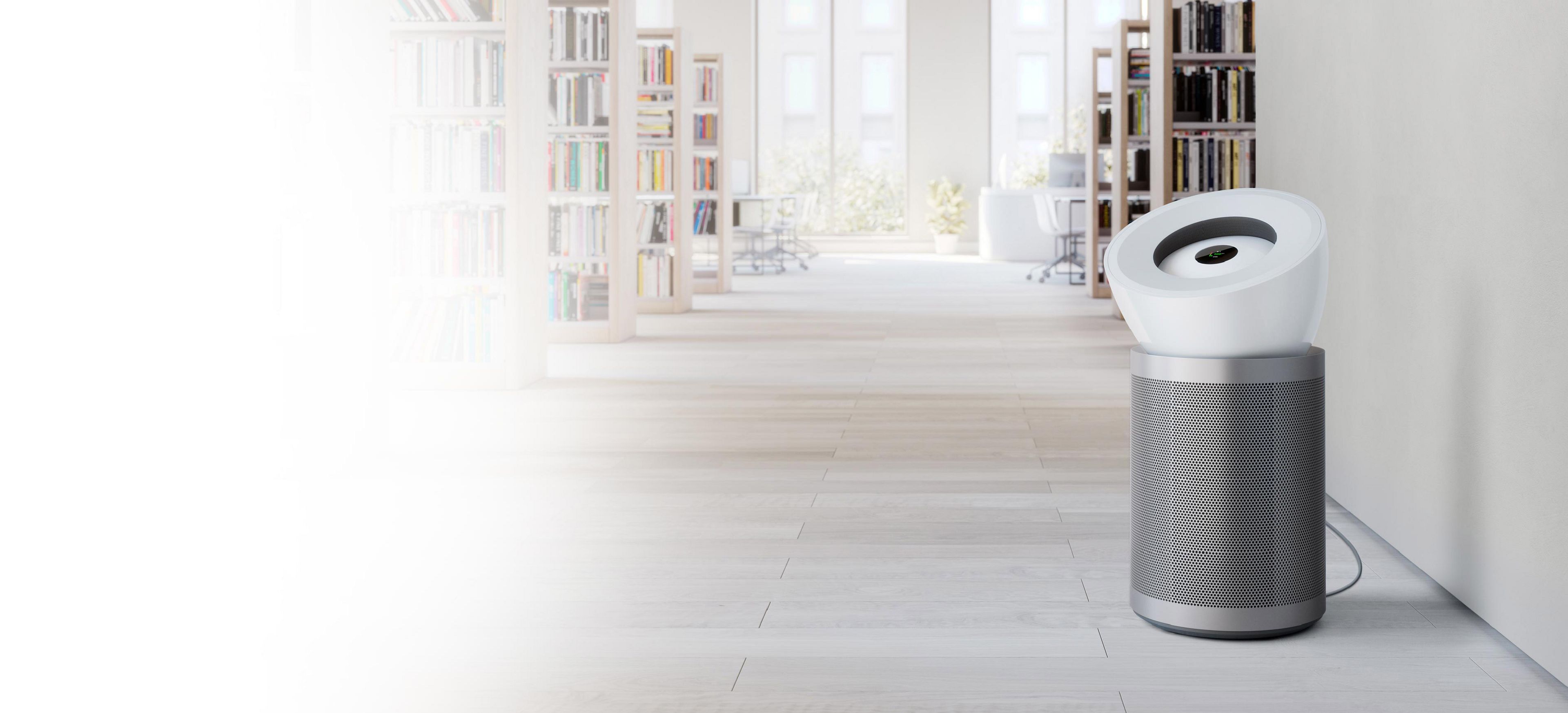Tecnologías diseñadas para limpiar el hogar de forma más inteligente y eficaz