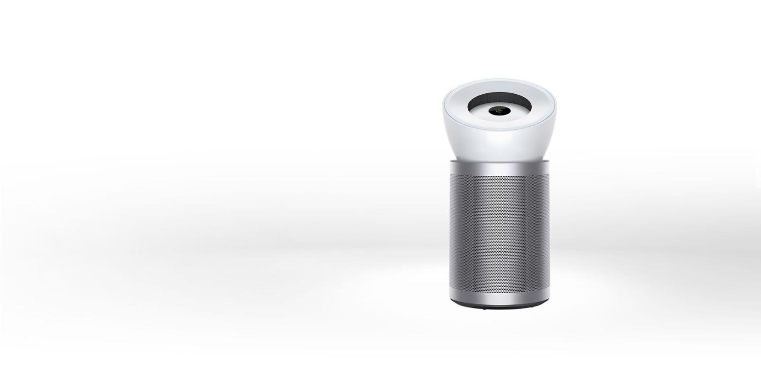 The Dyson HEPA Big+Quiet Formaldehyde