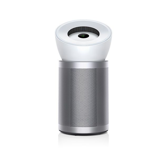 The Dyson HEPA Big+Quiet Formaldehyde