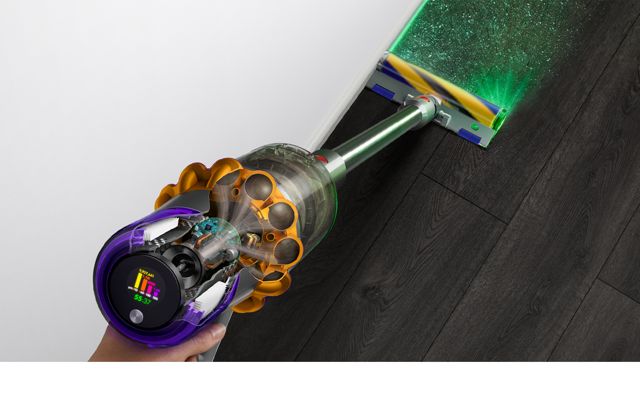 職場環境におすすめのクリーナー(法人向け) | Dyson
