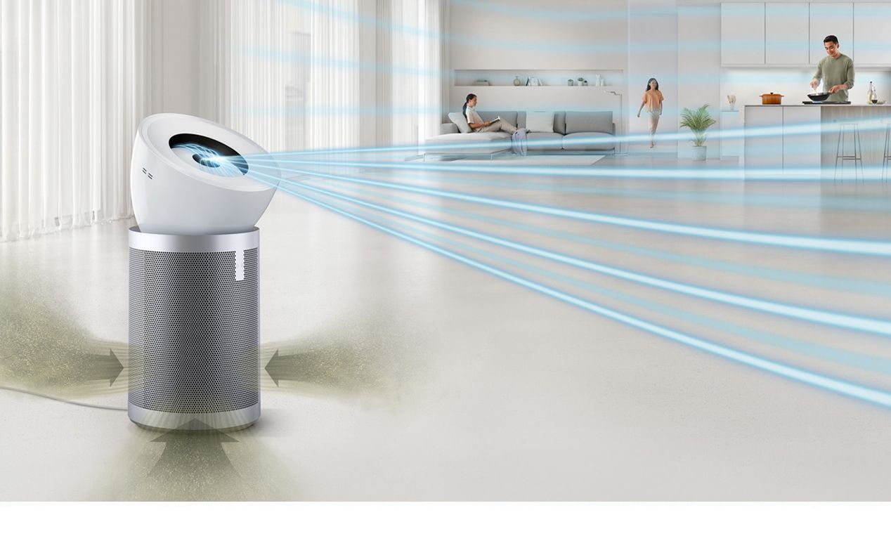 職場環境におすすめの空調家電(法人向け) | Dyson