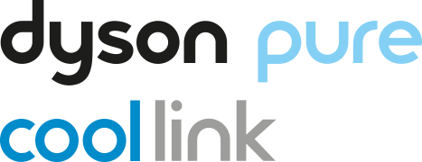 Dyson Pure Cool Link™ logo