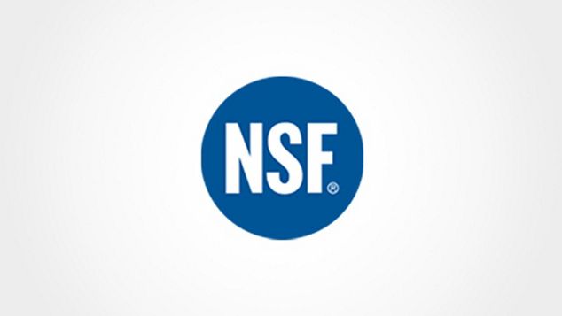 NSF logo