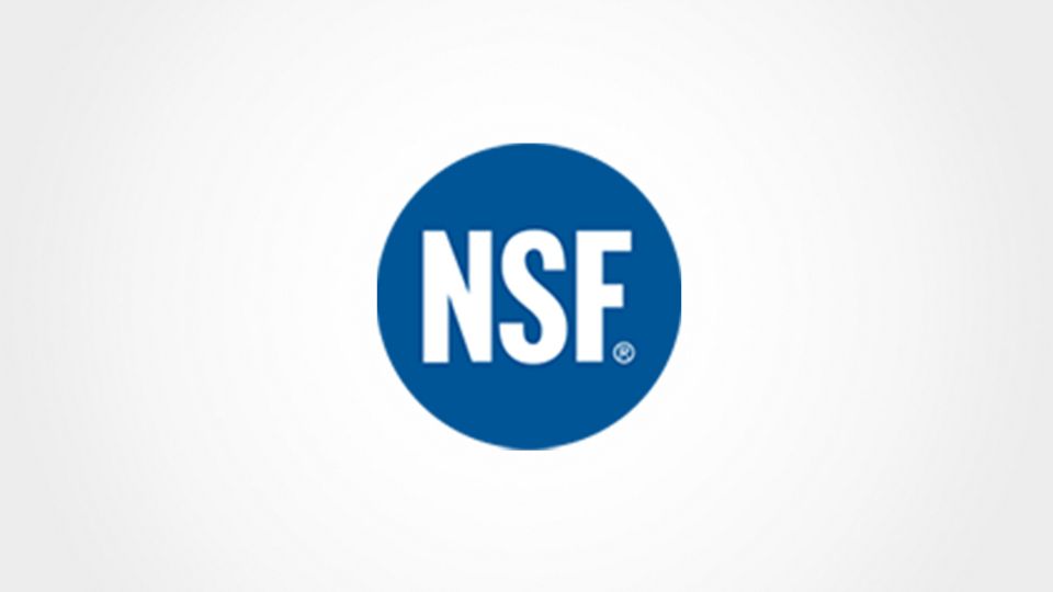 Logo NSF