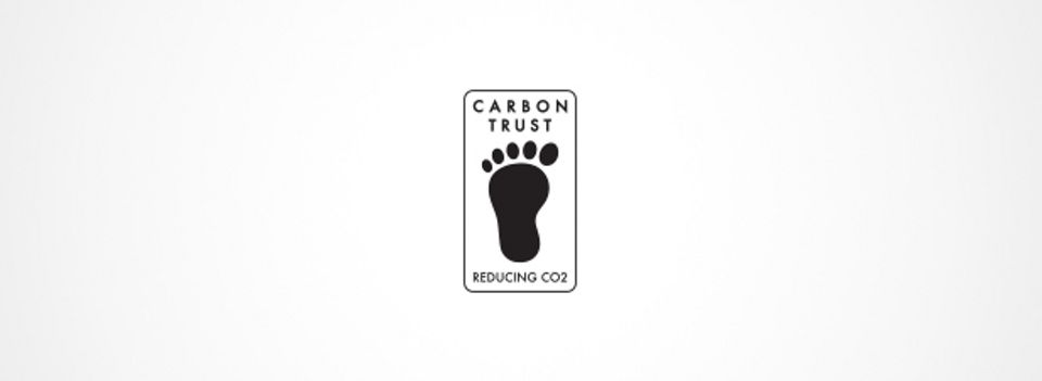 Carbon Trust logo