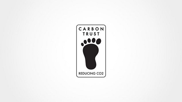Carbon Trust logo