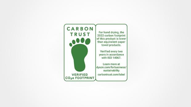 Carbon Trust logo