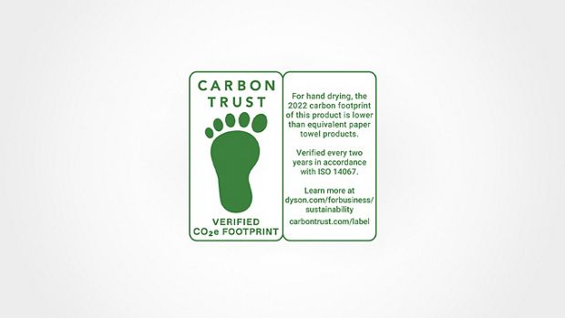 Carbon Trust logo