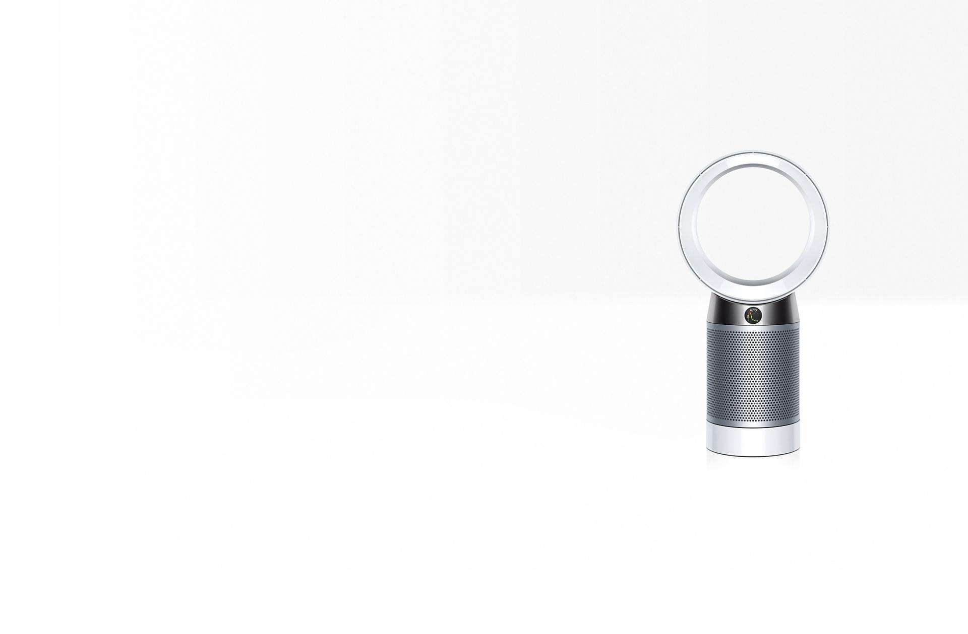 Dyson Pure Cool purifying desk fan