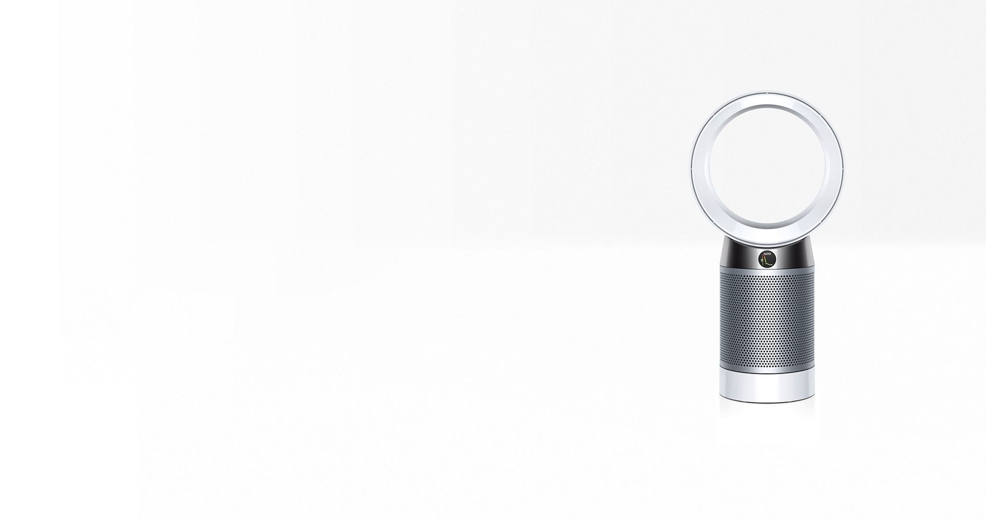 Ventilateur purificateur de table Dyson Pure Cool