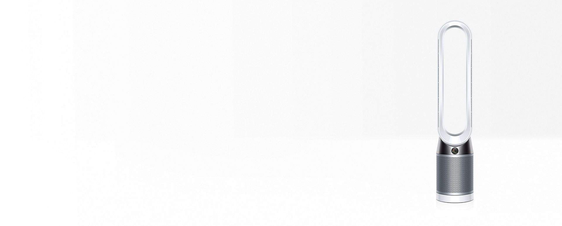 Dyson Pure Cool™ purifier fan Dyson for business NZ
