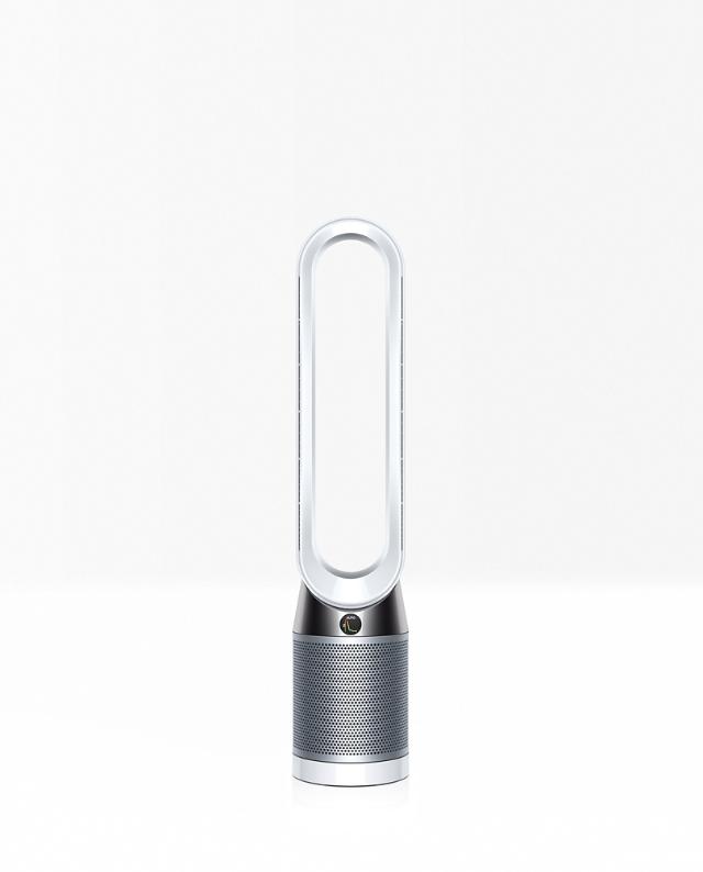 Dyson purifier