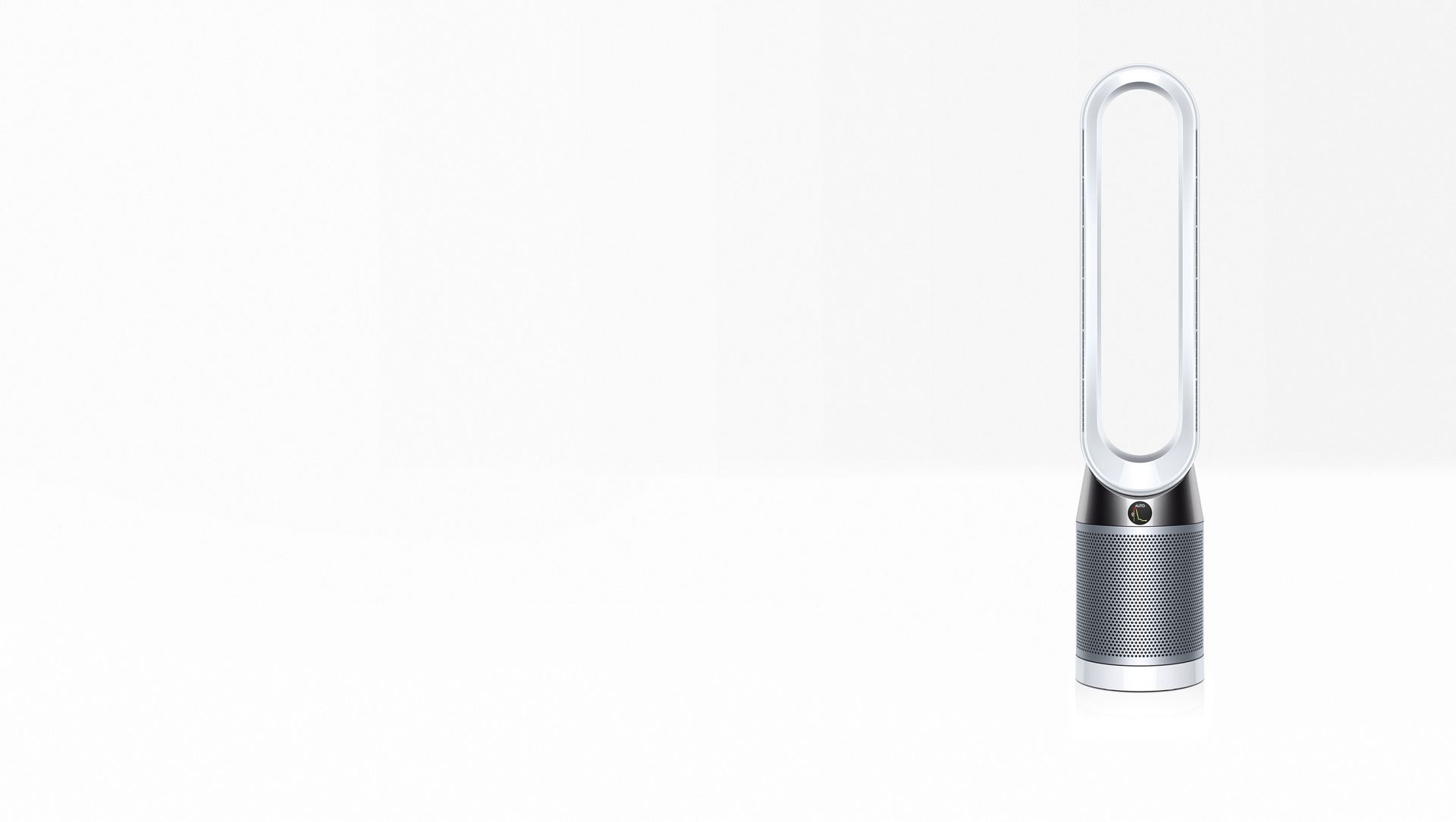 Dyson Pure Cool Luftrensende Ventilator