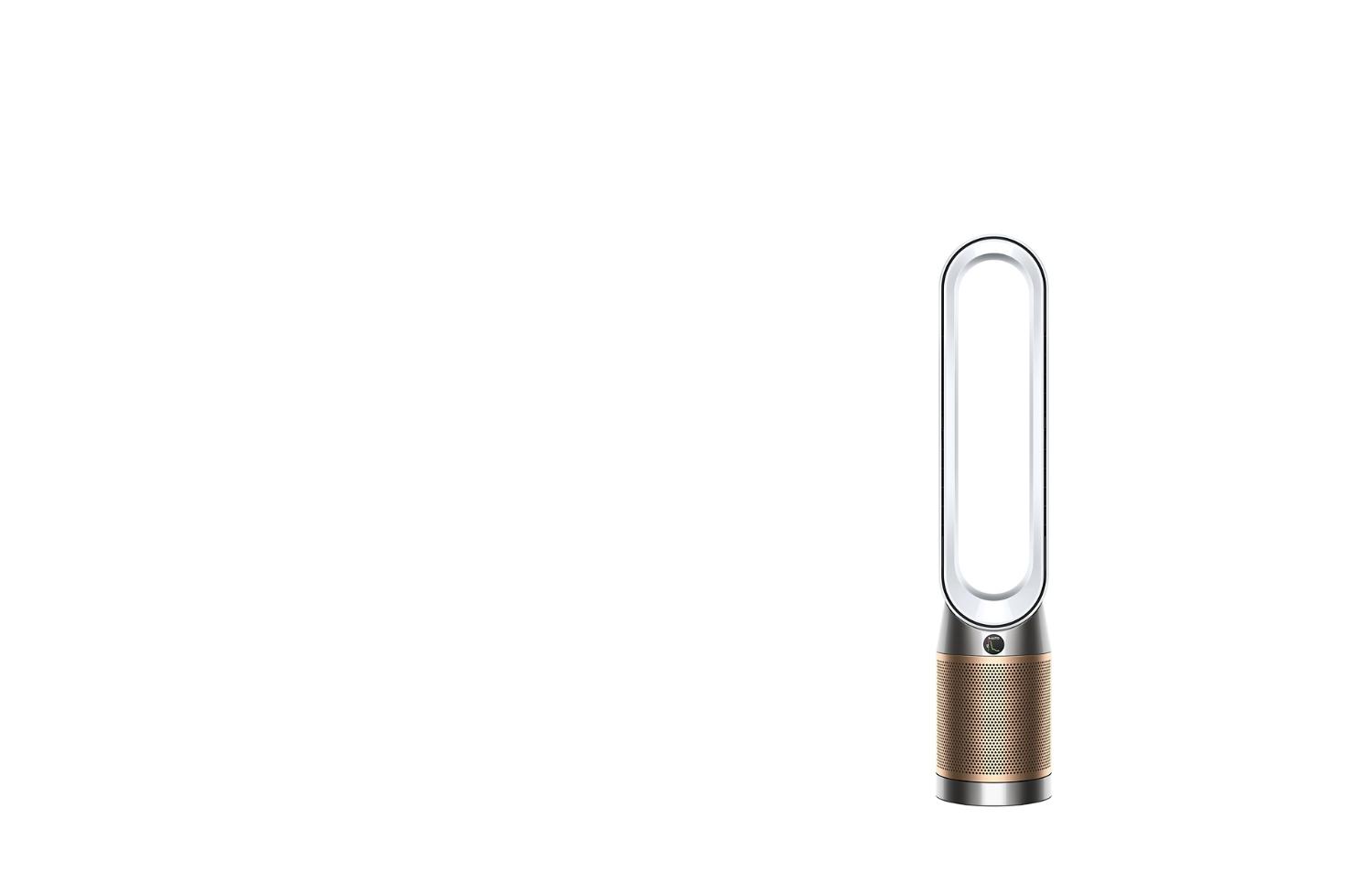 Purificatore ventilatore Dyson HEPA Cool Formaldehyde