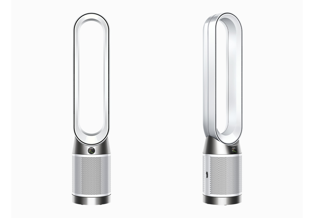 Refurbished Dyson Purifier Cool Gen 1 TP10 Purifier Fan White | Dyson