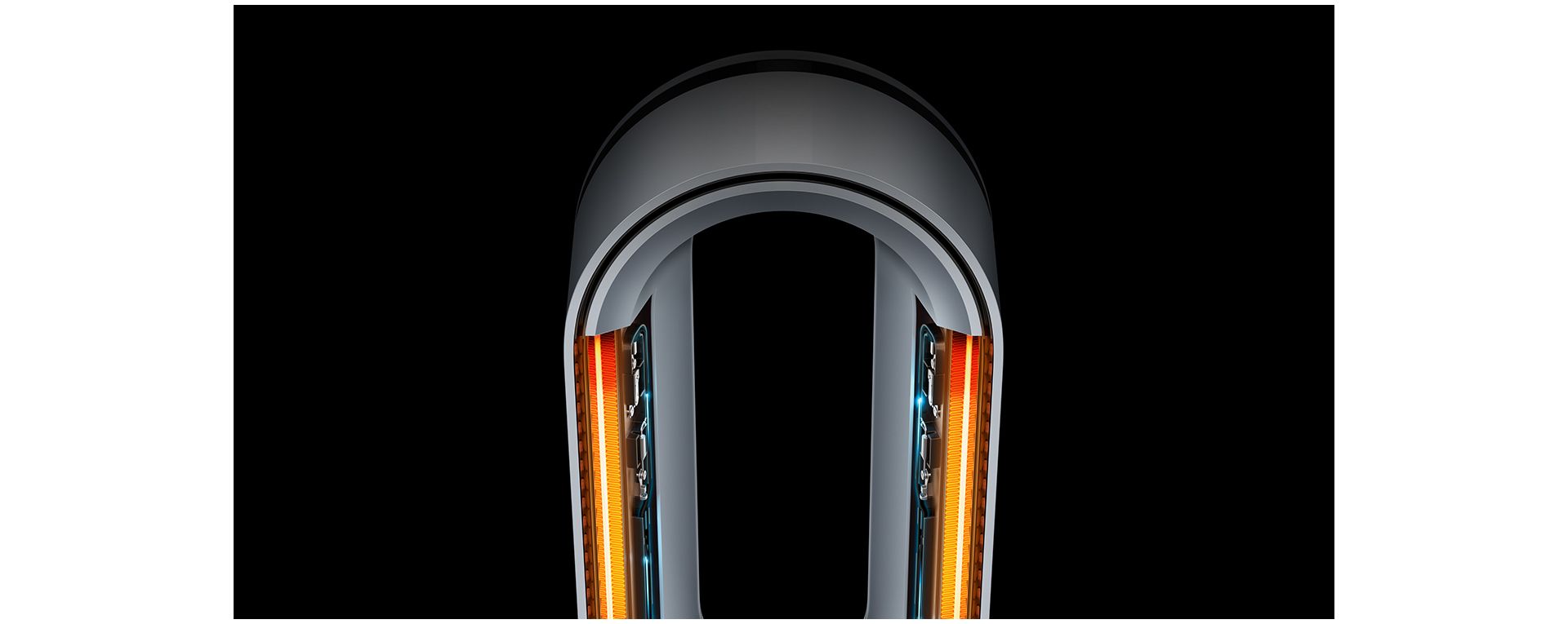 Dyson Pure Hot+Cool Purifier Dyson