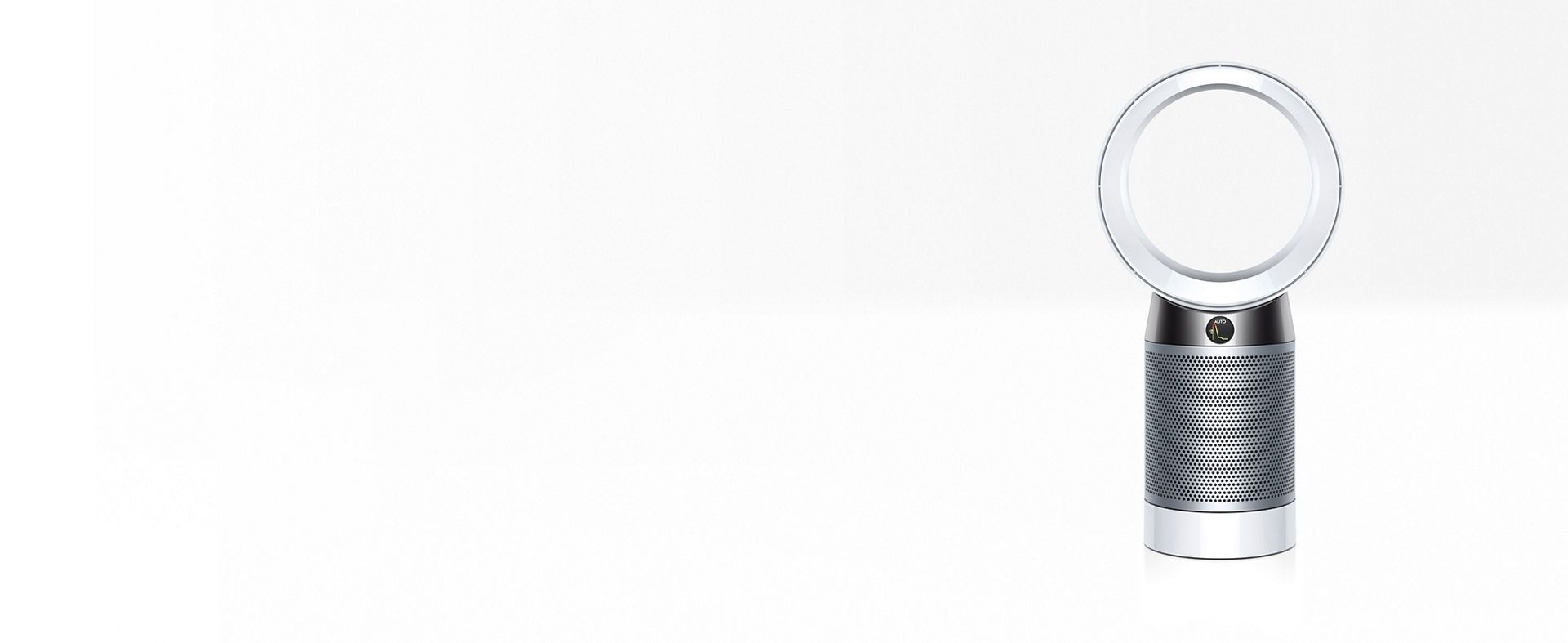 Ventilateur purificateur de table Dyson Pure Cool