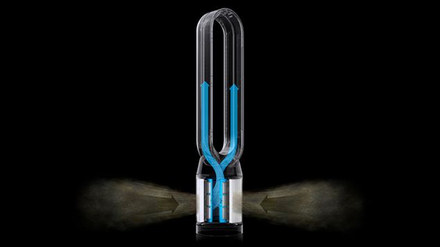 Purificatore