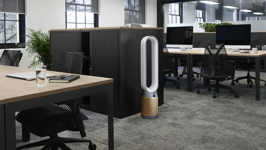 Dyson pour entreprises Dyson Canada