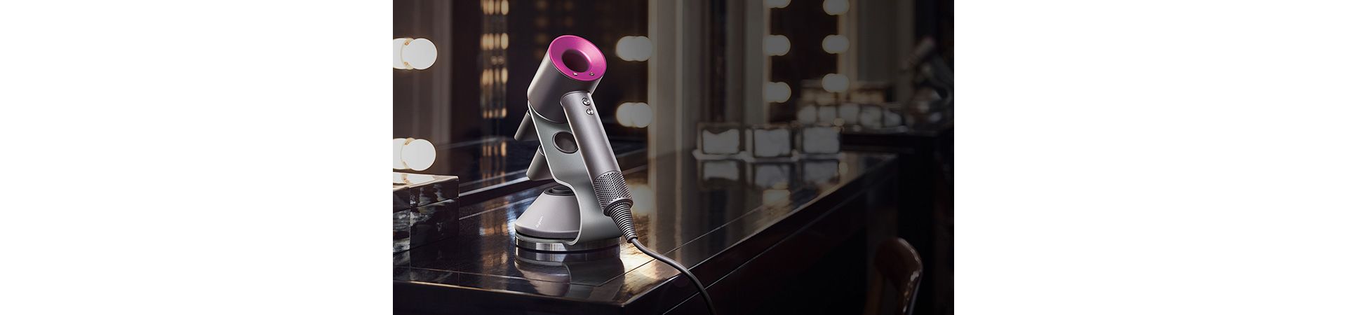 Dyson Supersonic business overview featurestack supersonic in hotel opt