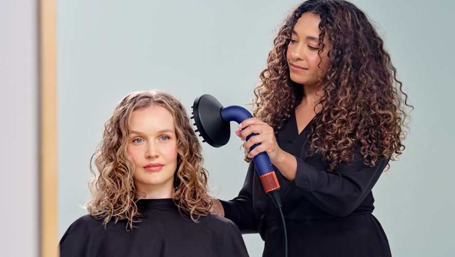  Dyson professional Supersonic r