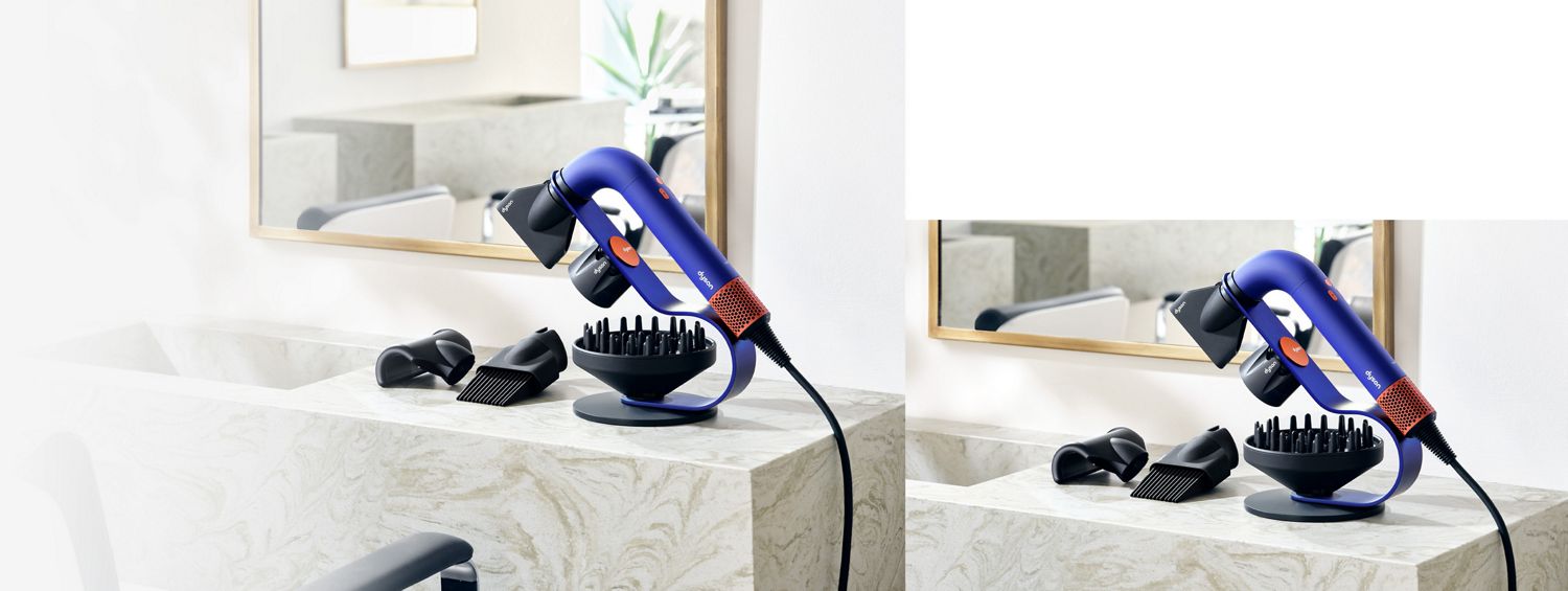 Dyson Hair Dryer on sale