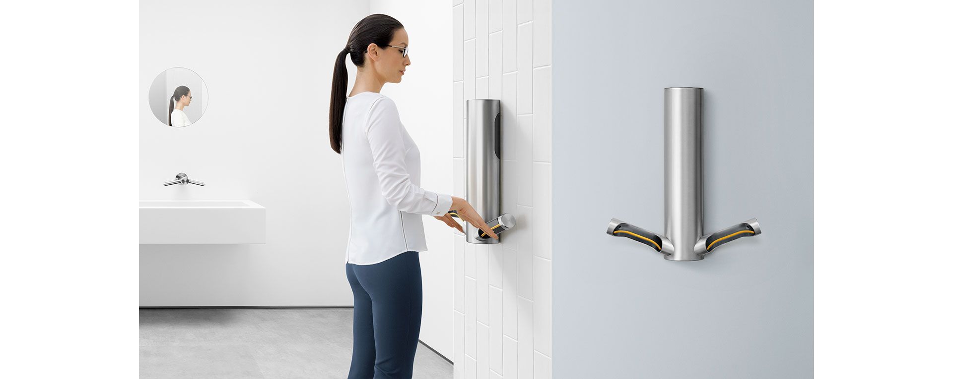 Dyson Airblade 9kJ
