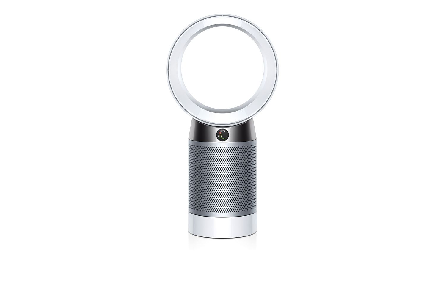 Dyson pure cool desk smart sales air purifier