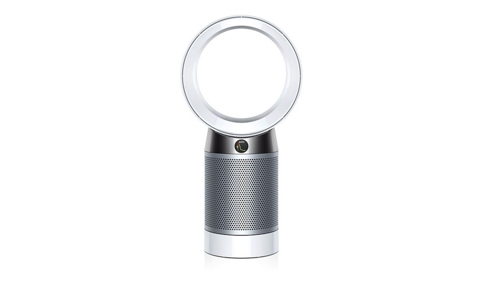Ventilateur purificateur de table Dyson Pure Cool