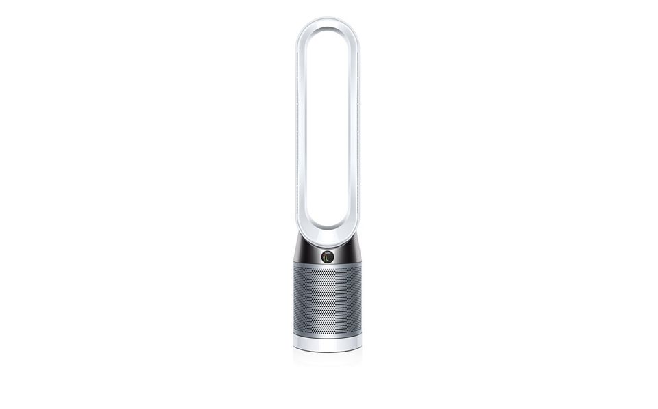Ventilateur purificateur tour Dyson Pure Cool