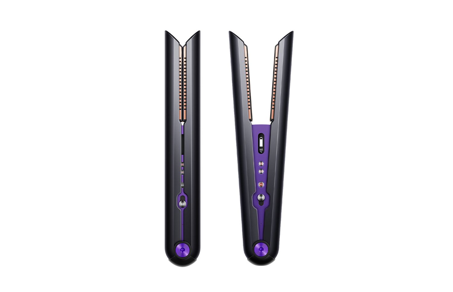 Lisseur dyson Corrale Edition professionnelle