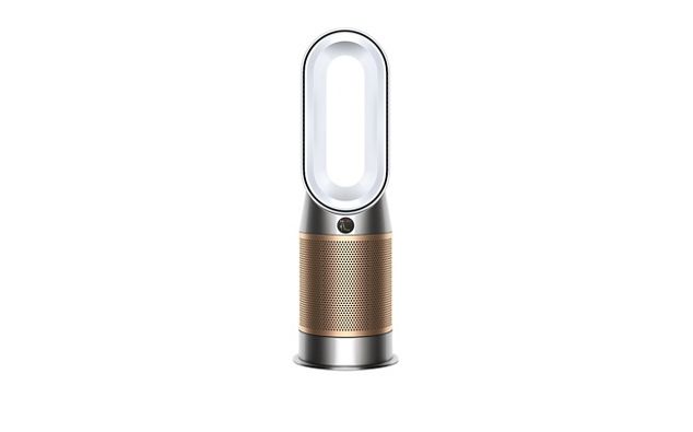 Dyson Purifier Hot+Cool Formaldehyde