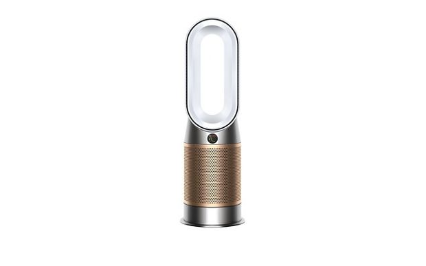 oczyszczacz Dyson Purifier Hot+Cool Formaldehyde