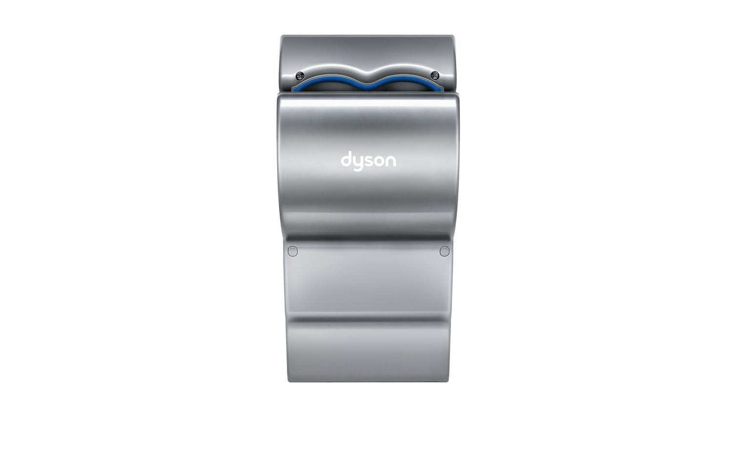Dyson Airblade dB side view