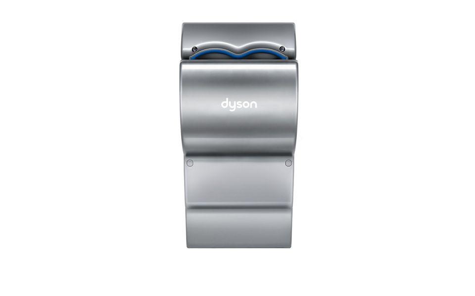 Dyson Airblade dB side view