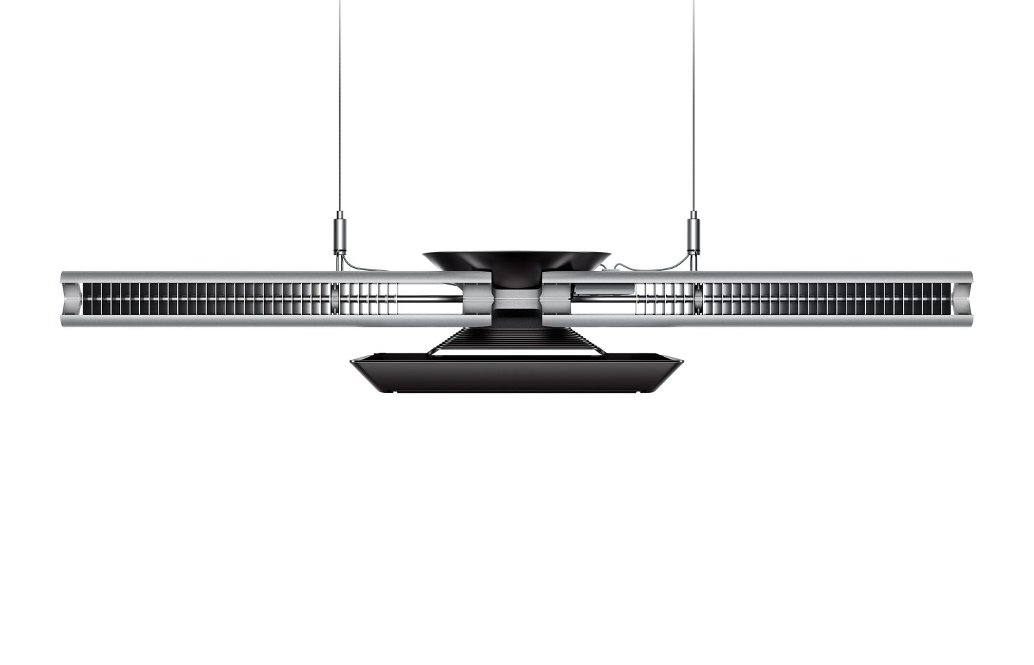 Dyson Cu-Beam Duo -valaisin