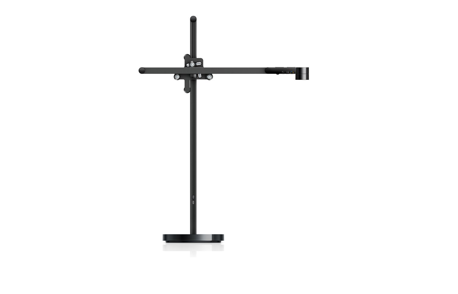 Dyson Lightcycle desk light black