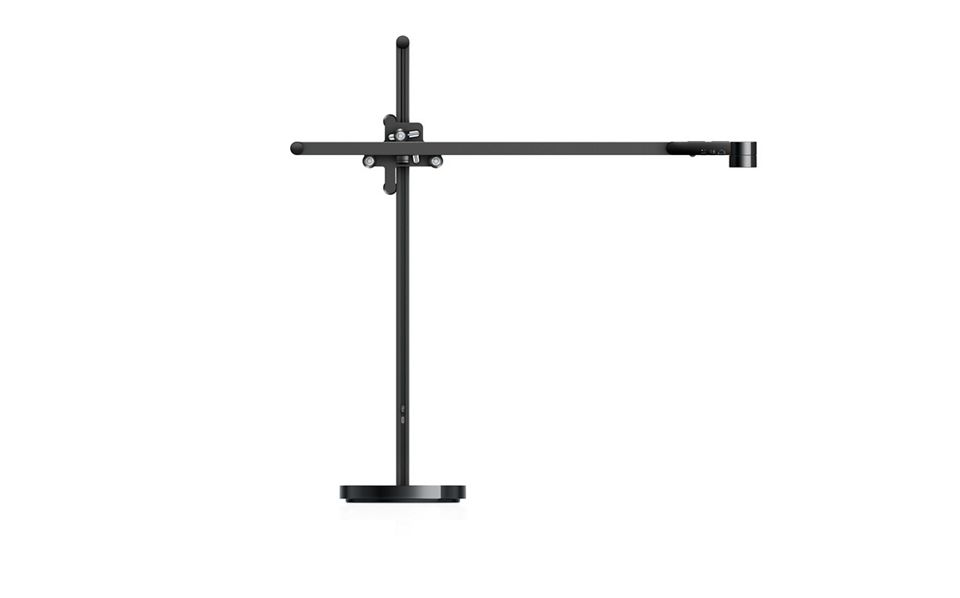 Dyson lightcycle desk side view