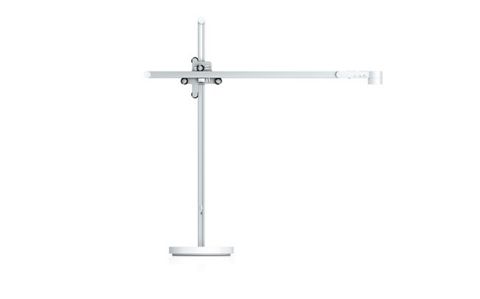 Dyson Solarcycle desk light silver