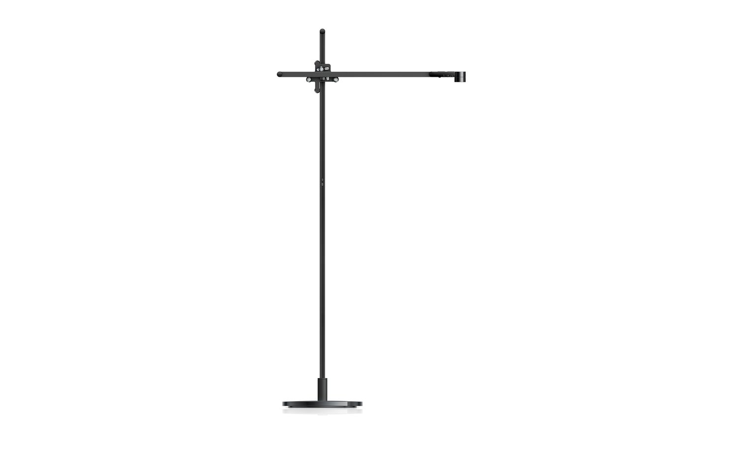 Dyson Lightcycle desk light Black for business Dyson