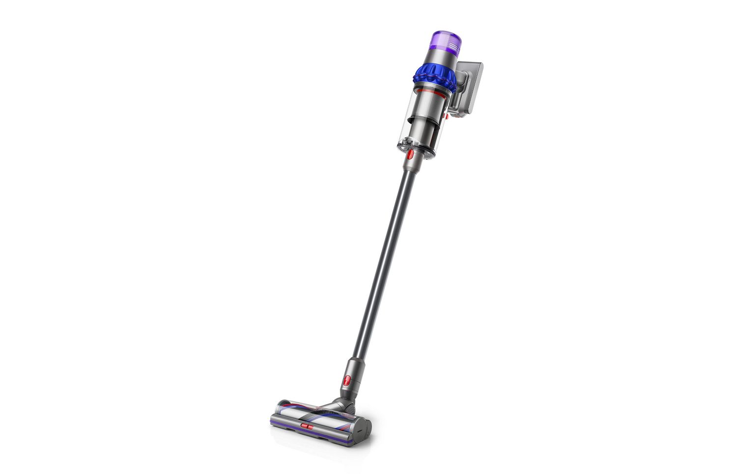 Dyson V15 Pro cordless vacuum cleaner