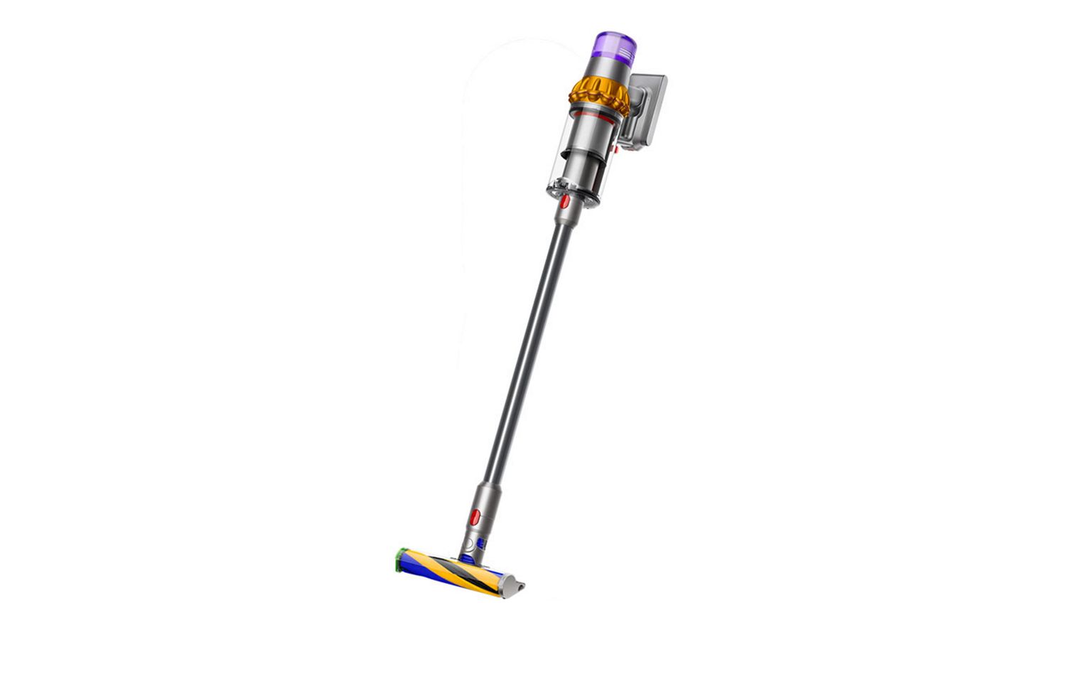 Dyson V15 Detect Absolute cordless vacuum cleaner