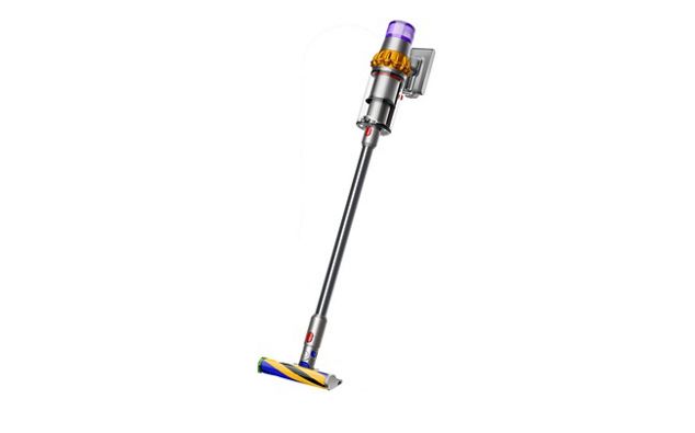 Dyson V15 Detect Absolute cordless vacuum cleaner