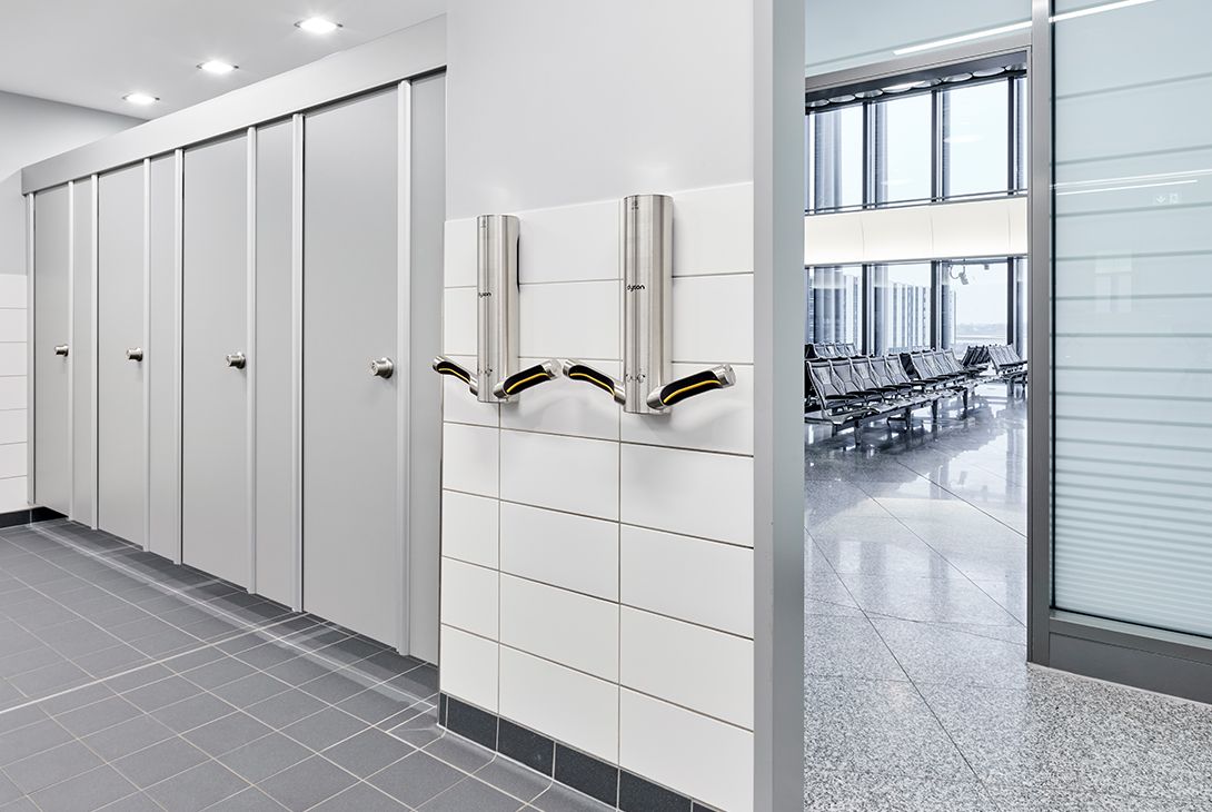 Dyson Airblade 9kJ | Dyson